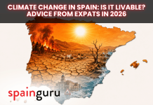 Climate Change in Spain: Is It Livable? Advice from Expats in 2026 Climate Change in Spain: Is It Livable? Advice from Expats in 2026