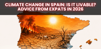 Climate Change in Spain: Is It Livable? Advice from Expats in 2026 Climate Change in Spain: Is It Livable? Advice from Expats in 2026