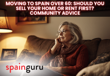 Moving to Spain Over 60: Should You Sell Your Home or Rent First? Community Advice Moving to Spain Over 60: Should You Sell Your Home or Rent First? Community Advice